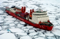 China and the rules of engagement in Antarctica