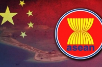 ASEAN’S Long March to a Code of Conduct in the South China Sea
