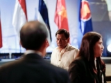Duterte’s Evolving South China Sea Policy