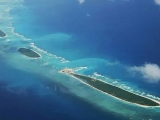 New South China Sea Frontline: Science Journals