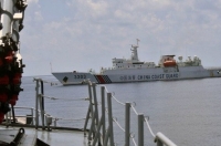 Indonesian Awakening: No South China Sea Negotiation with China 