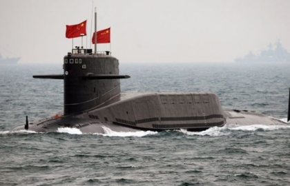 Nightmare Scenario in the South China Sea: Japan’s Perspective