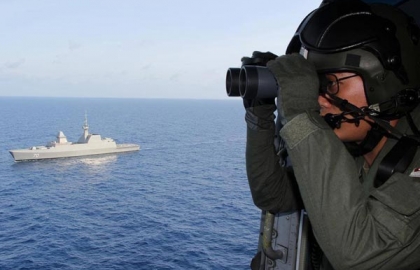 Maritime Security in Southeast Asia - An Appraisal 