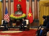 U.S.-China Competition Presents Vietnam with Risks and Opportunities