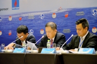 Security, Politics and Diplomacy of the South China Sea Disputes