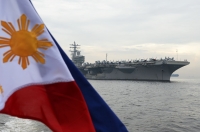 Responding to Trends of Maritime Power Projection: Managing Mistrusts and Anticipating Future Scenarios - A Perspective from the Philippines