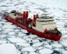 China and the rules of engagement in Antarctica