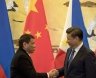 Crossing the Rubicon: Duterte, China  and Resource-Sharing in the South China Sea