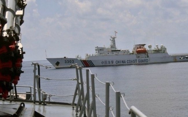 Indonesian Awakening: No South China Sea Negotiation with China 